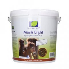 Nature's Best Mash Light 8kg