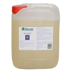 Prací prostředek na deky Bucas Rug Wash