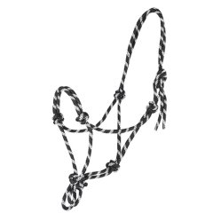 Provazová ohlávka Waldhausen Knot