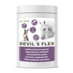 Dromy Devil's Flex 750g