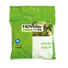 Pamlsky Höveler Stixx bylinky 1kg