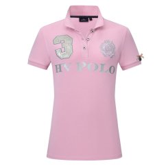 Dámské polo tričko HV Polo Favouritas léto 2026