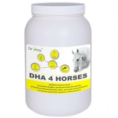 Dromy DHA 4 Horses 1,5kg
