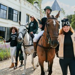 ❄️ HV POLO zima 25' ❄️