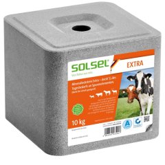 Solný liz Solsel Extra 10kg