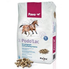 Pavo Podo Lac 20kg