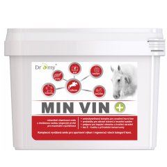 Dromy MinVin